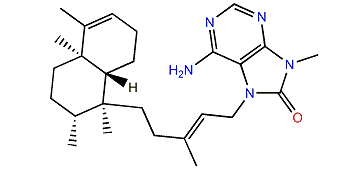 Nemoechine D